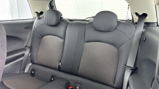 MINI Hatchback 1.5 Cooper Classic 3dr Auto [Comfort/Nav Pack] Petrol Hatchback